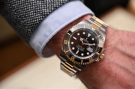 rolex yacht master vs sea dweller|Rolex Sky.